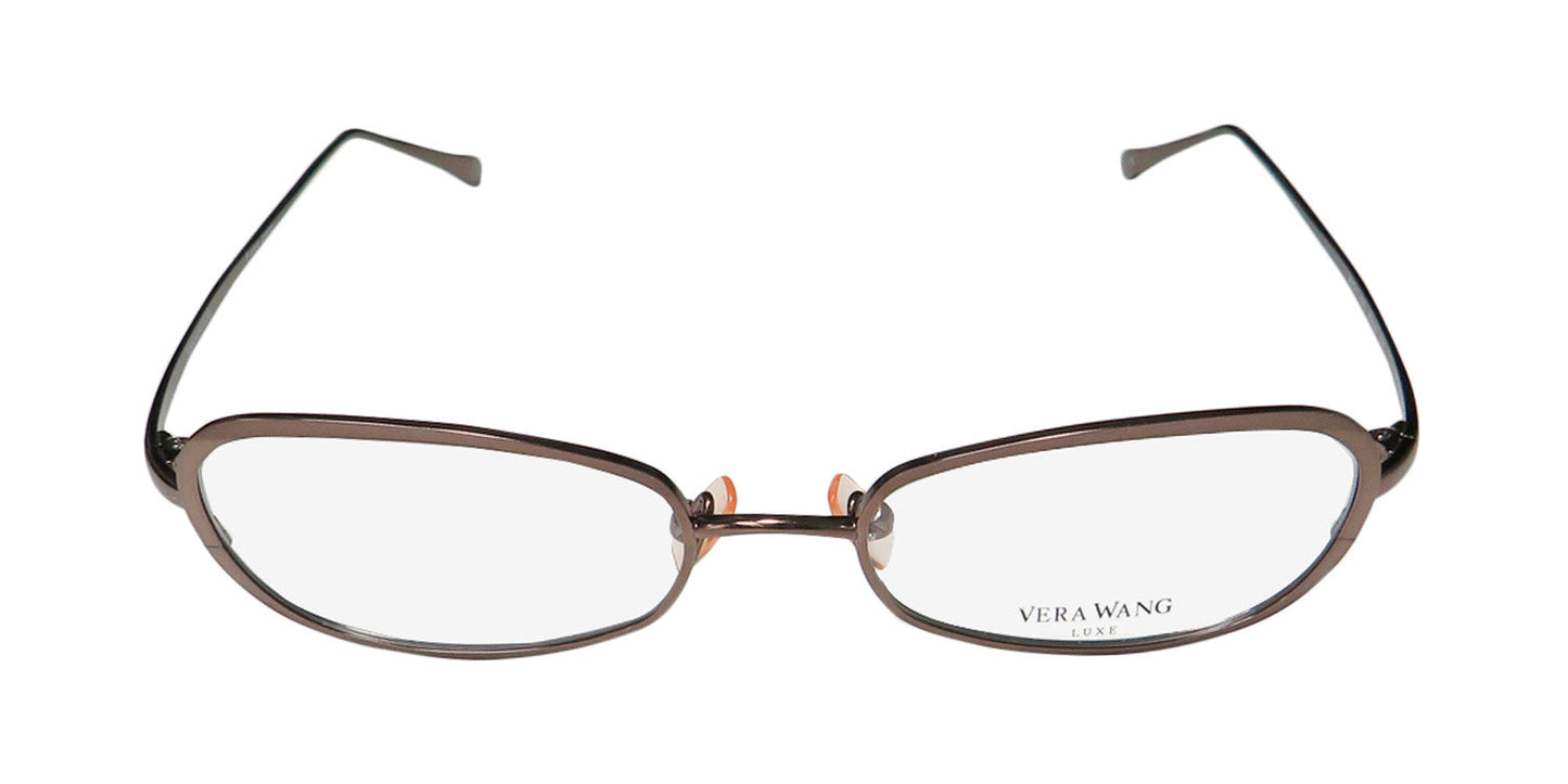 Vera Wang Luxe Regal Eyeglasses