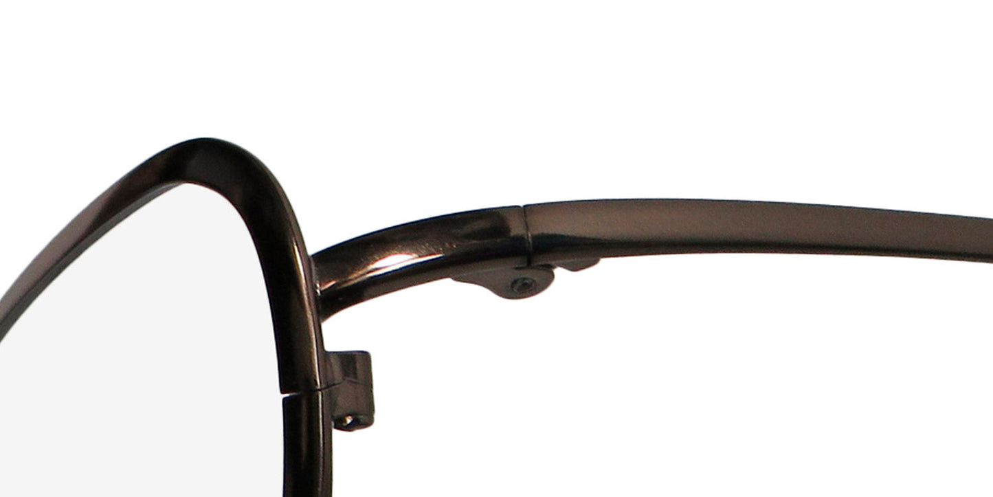 Vera Wang Luxe Regal Eyeglasses