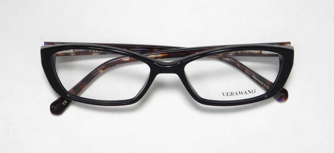 Vera Wang V366 Eyeglasses