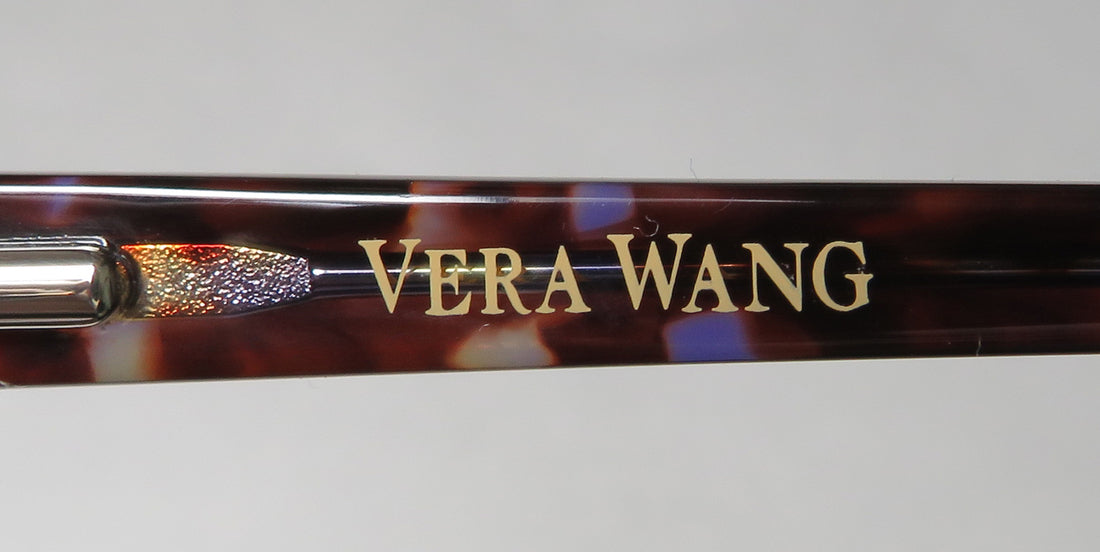 Vera Wang V366 Eyeglasses