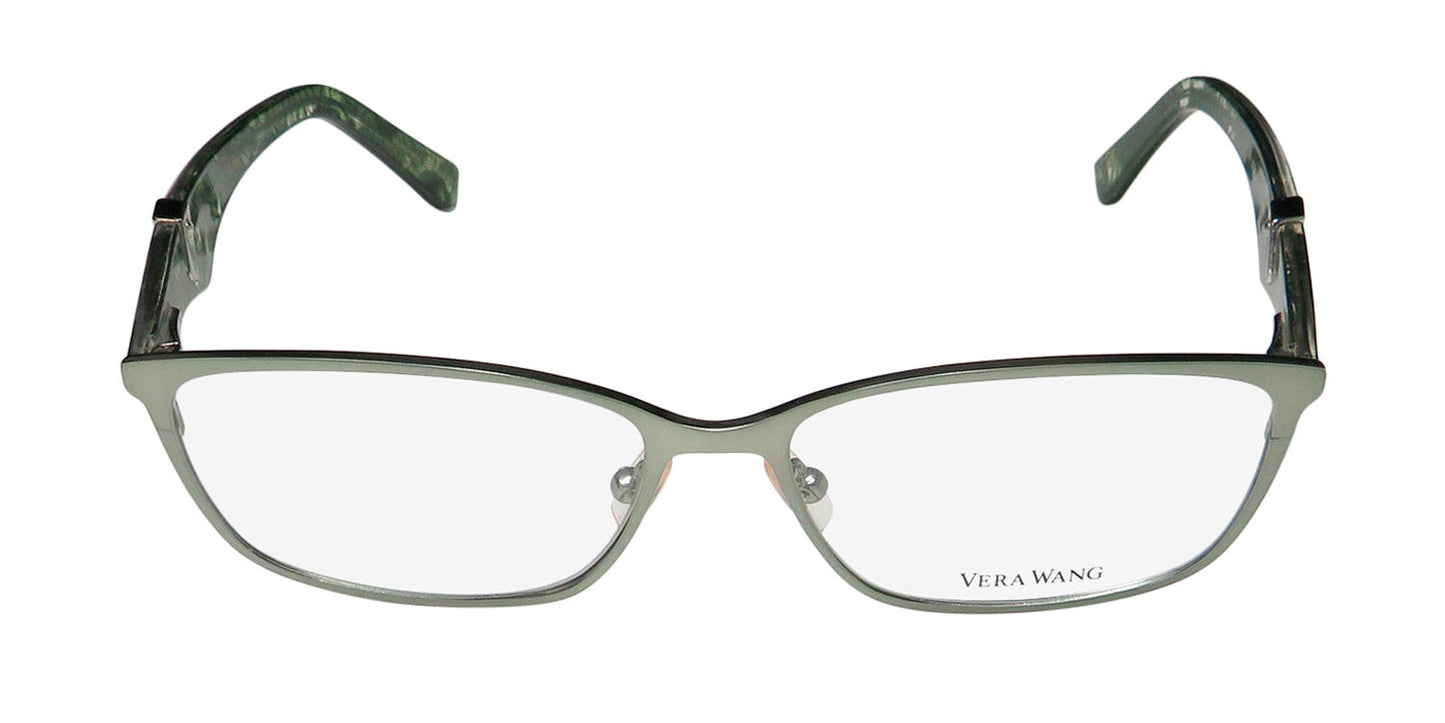 Vera Wang V328 Eyeglasses