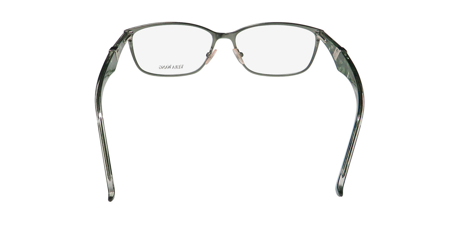 Vera Wang V328 Eyeglasses