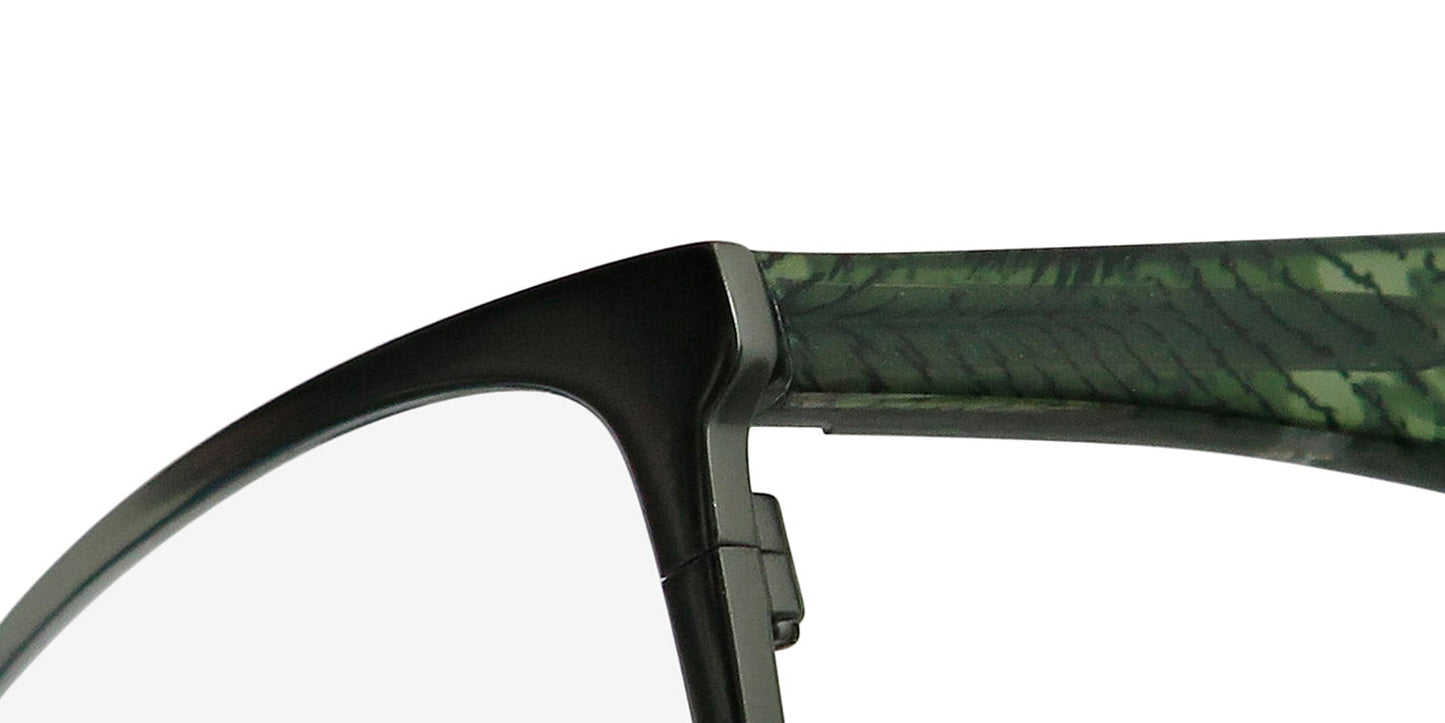 Vera Wang V328 Eyeglasses