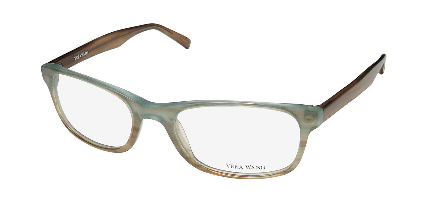 Vera Wang V099 Eyeglasses