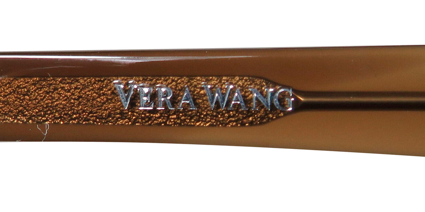 Vera Wang V099 Eyeglasses