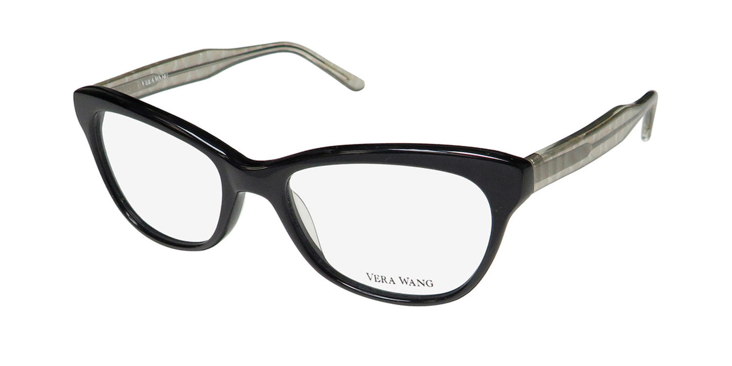 Vera Wang Luxe Hermine Eyeglasses