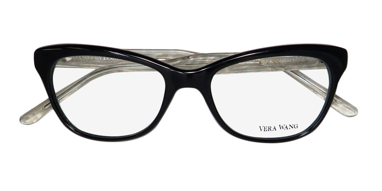 Vera Wang Luxe Hermine Eyeglasses
