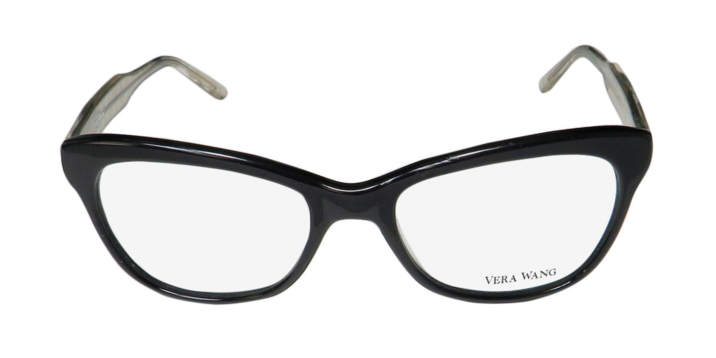 Vera Wang Luxe Hermine Eyeglasses