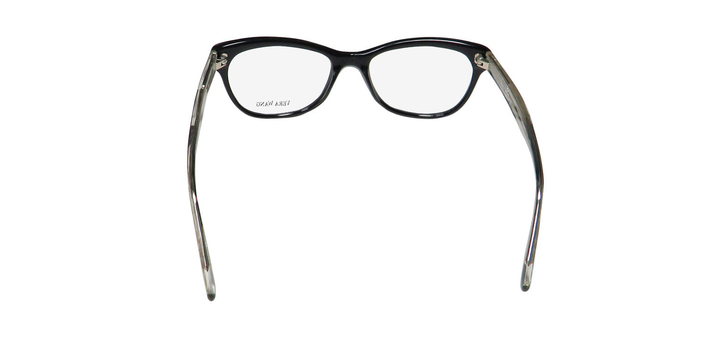Vera Wang Luxe Hermine Eyeglasses