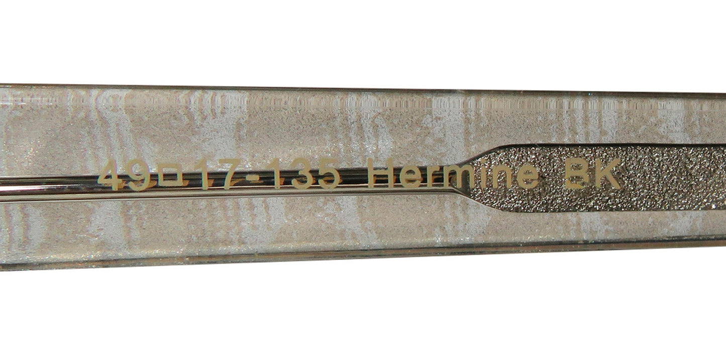Vera Wang Luxe Hermine Eyeglasses