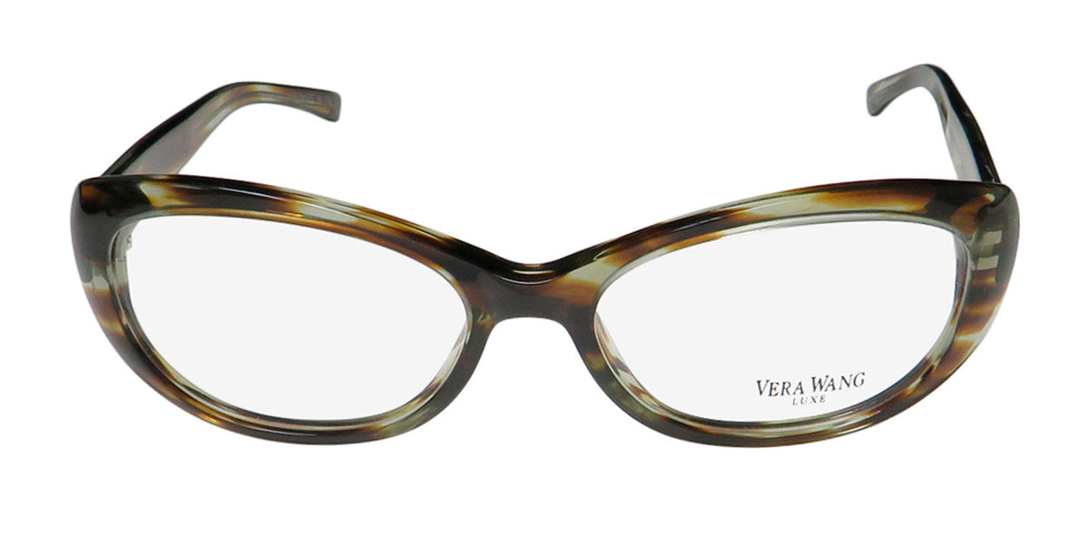 Vera Wang Luxe Nathalie Eyeglasses