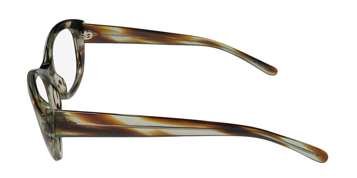Vera Wang Luxe Nathalie Eyeglasses