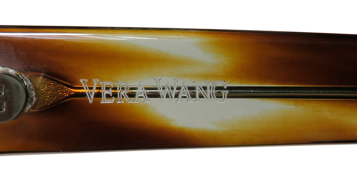 Vera Wang Luxe Nathalie Eyeglasses