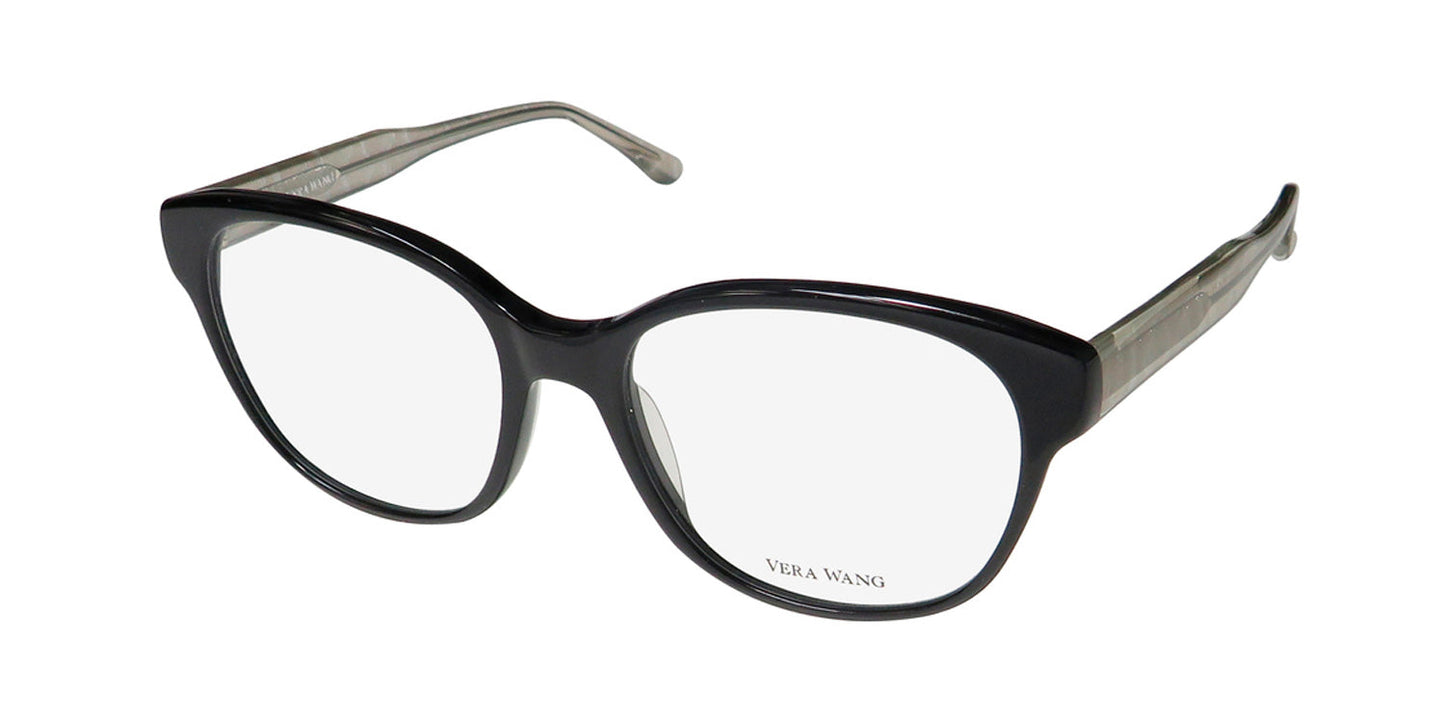 Vera Wang Luxe Georgine Eyeglasses