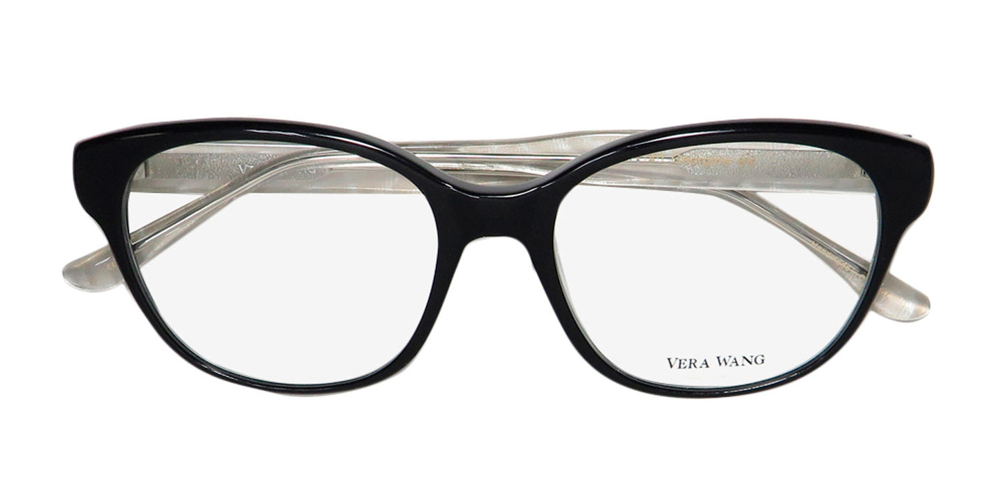 Vera Wang Luxe Georgine Eyeglasses