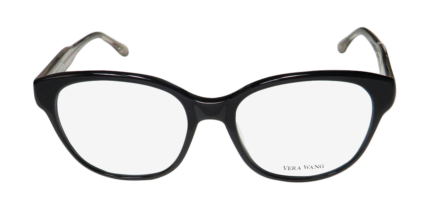 Vera Wang Luxe Georgine Eyeglasses