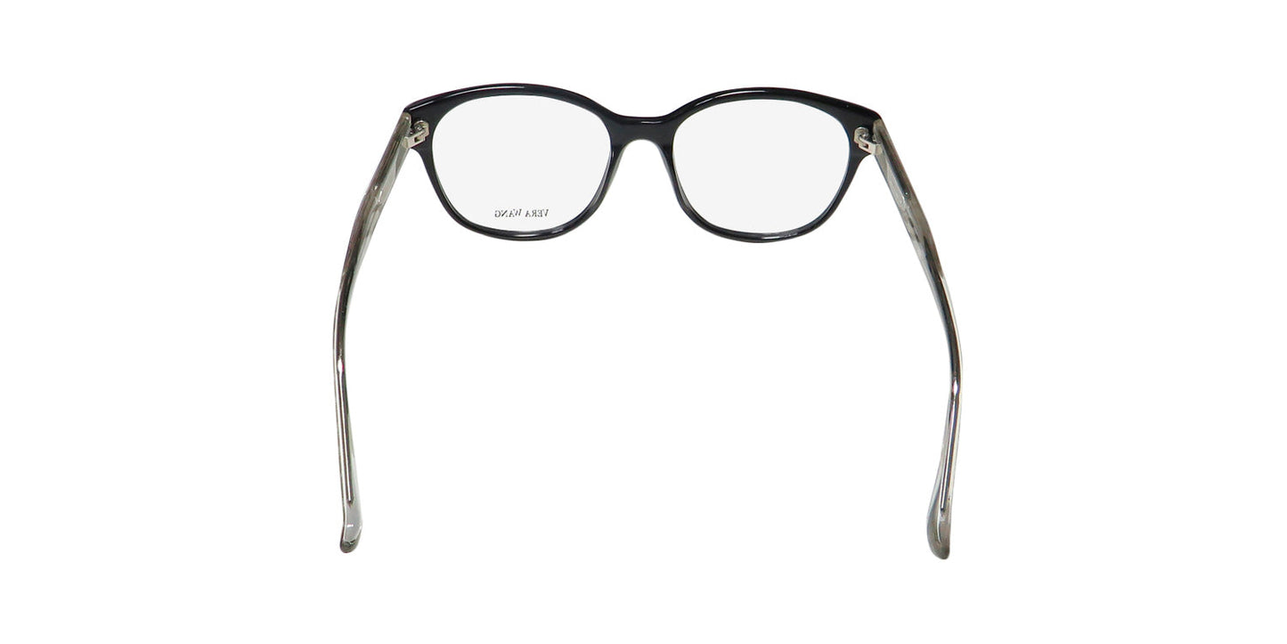Vera Wang Luxe Georgine Eyeglasses