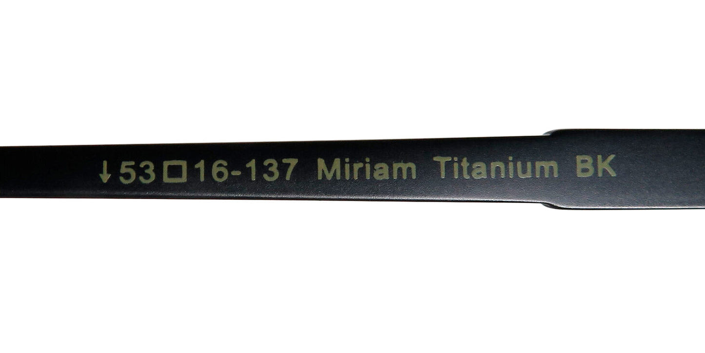 Vera Wang Luxe Miriam Eyeglasses