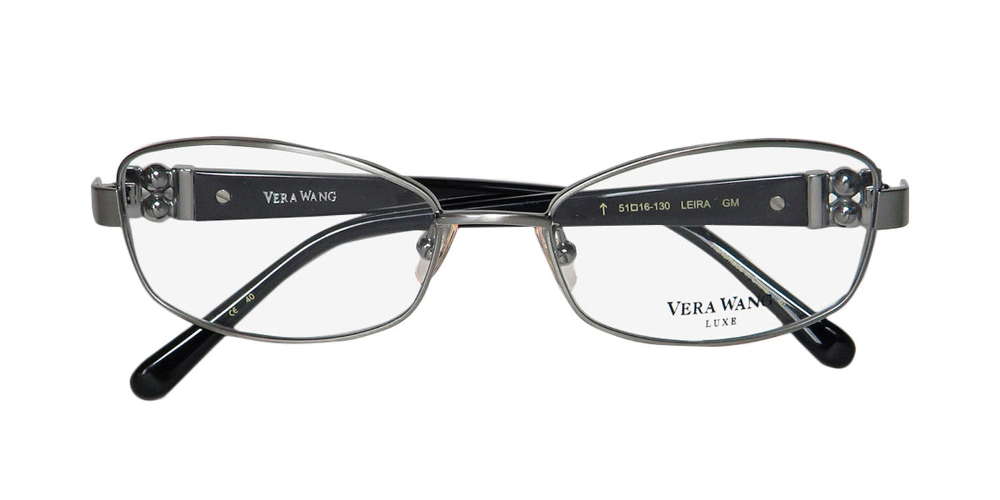 Vera Wang Luxe Leira Eyeglasses