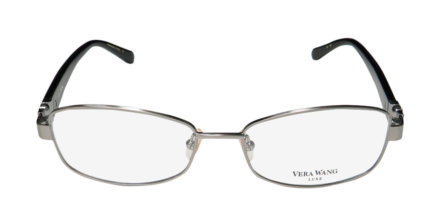 Vera Wang Luxe Leira Eyeglasses