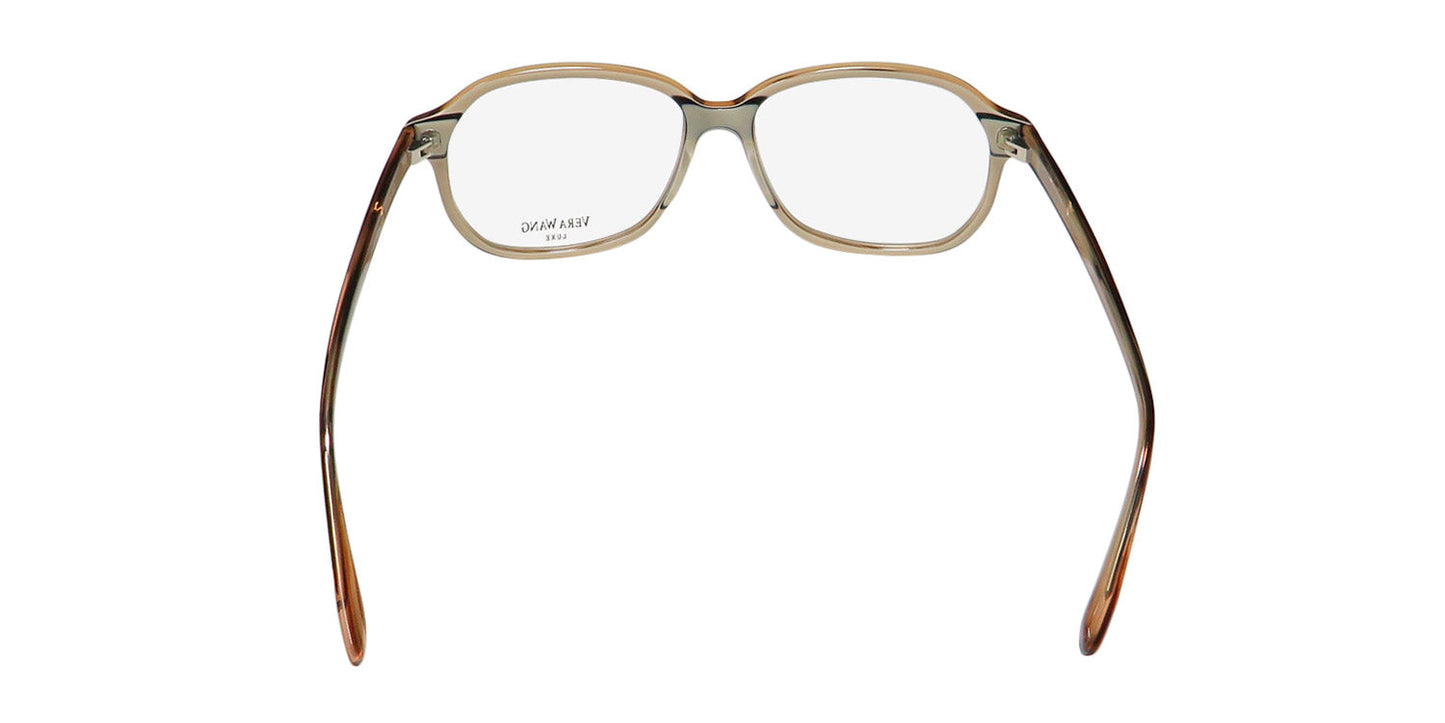 Vera Wang Luxe Eden Eyeglasses