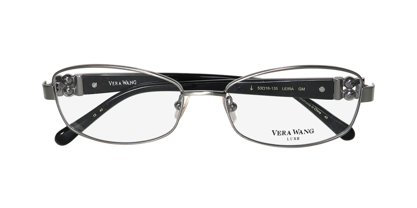 Vera Wang Luxe Leira Eyeglasses