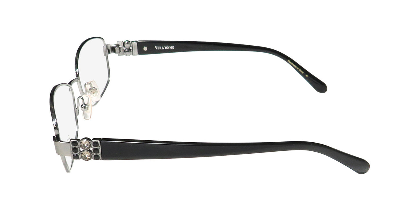 Vera Wang Luxe Leira Eyeglasses