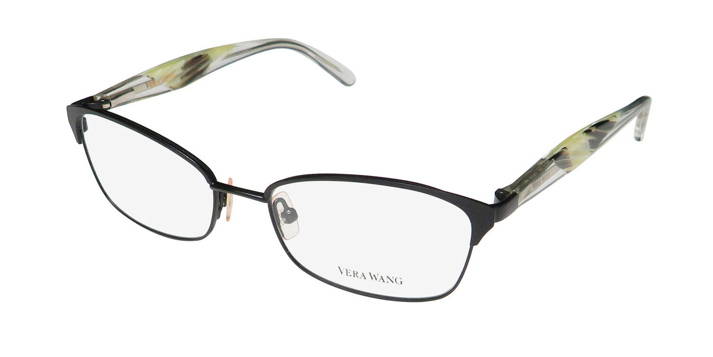 Vera Wang V349 Eyeglasses