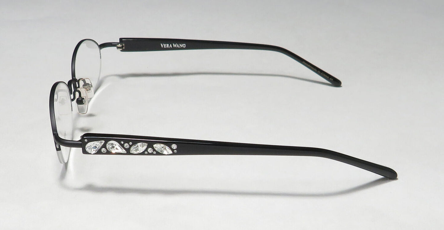Vera Wang Luxe Celestial Eyeglasses