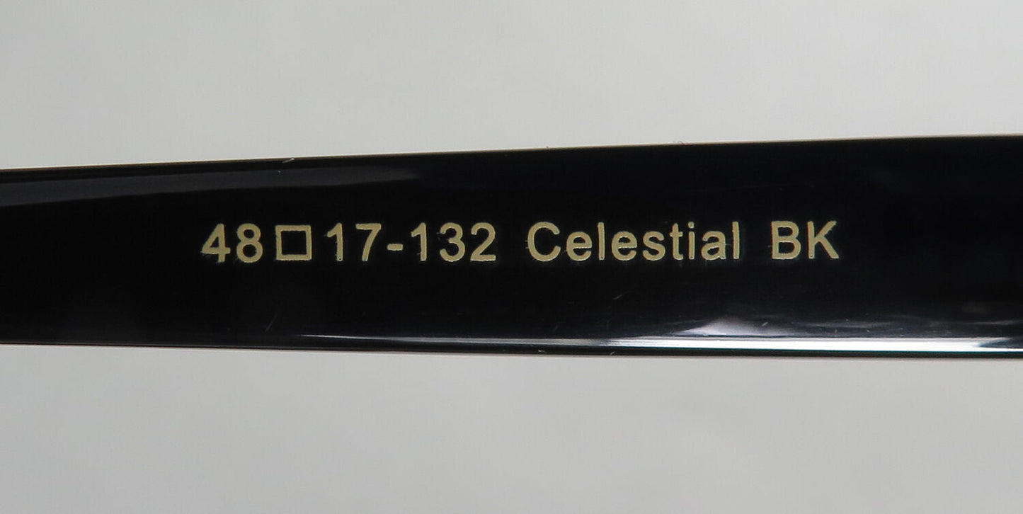 Vera Wang Luxe Celestial Eyeglasses