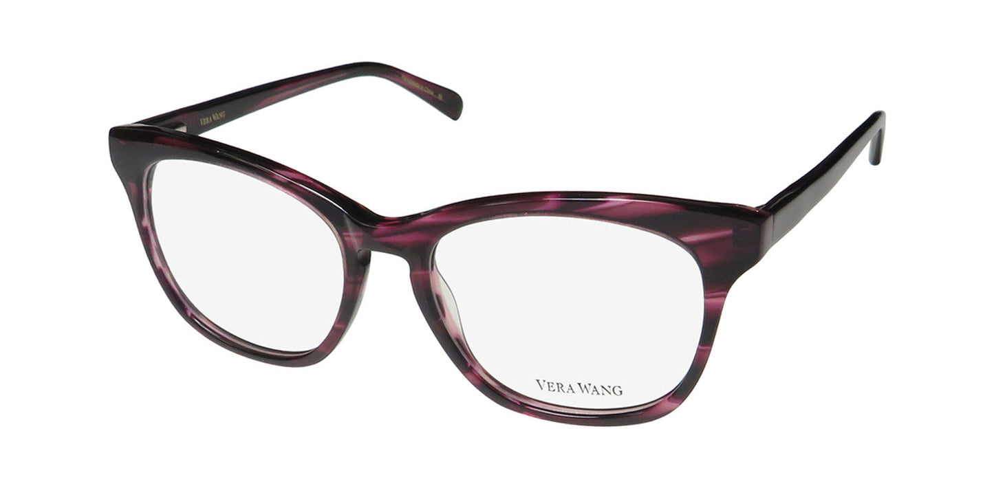 Vera Wang Luxe Astasia Eyeglasses