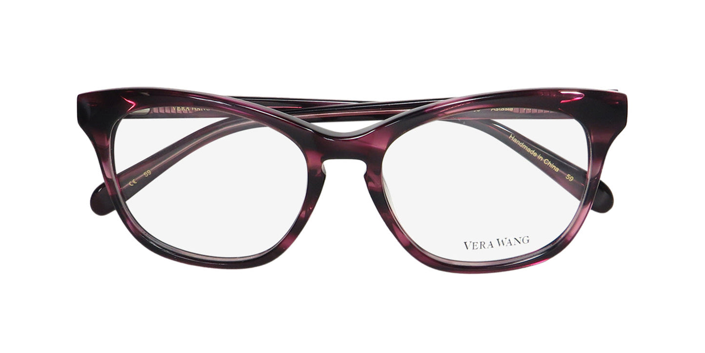 Vera Wang Luxe Astasia Eyeglasses
