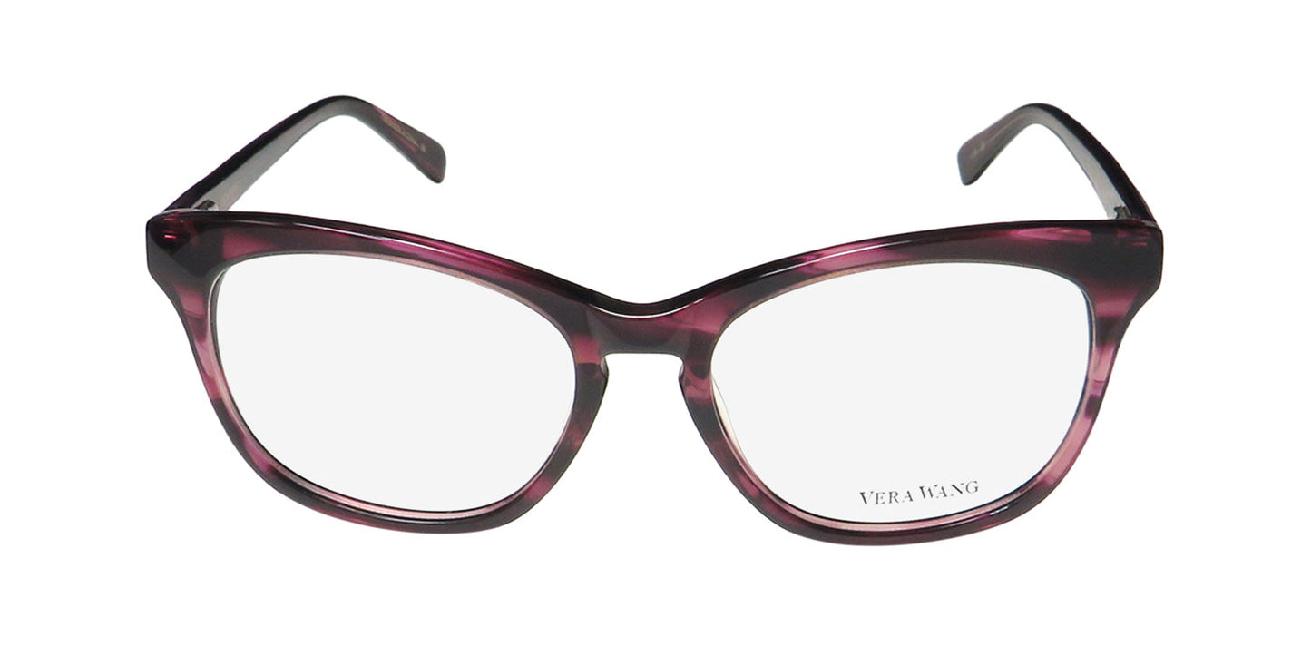 Vera Wang Luxe Astasia Eyeglasses
