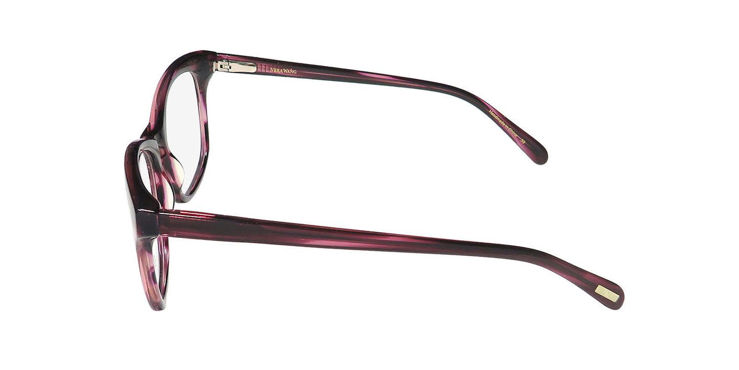 Vera Wang Luxe Astasia Eyeglasses