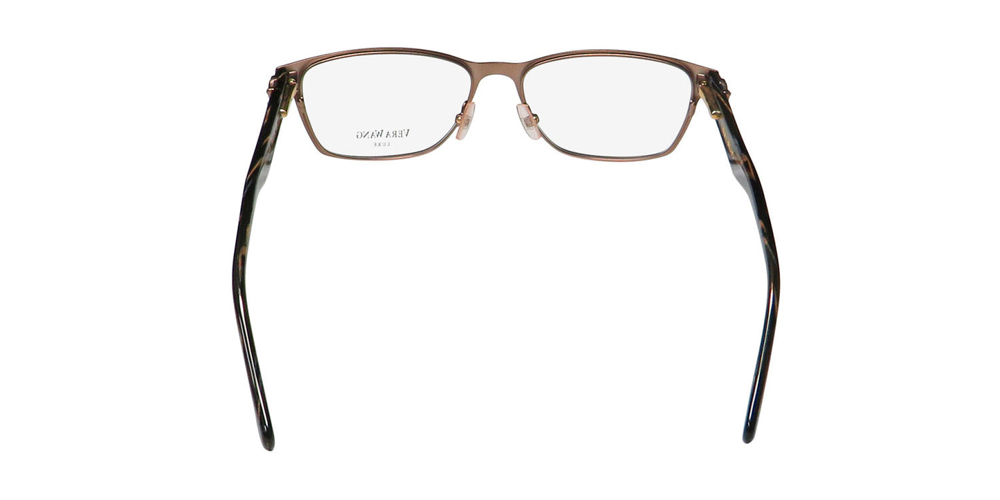 Vera Wang Luxe Madri Eyeglasses