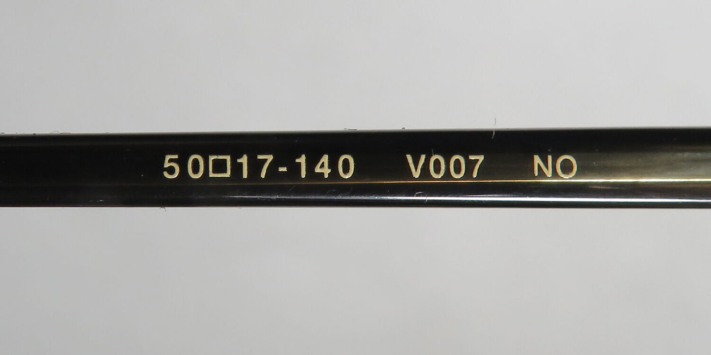 Vera Wang V007 Eyeglasses