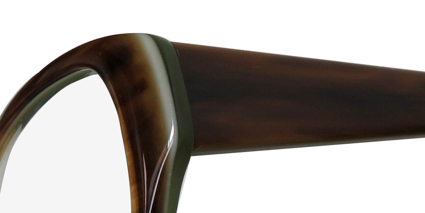 Vera Wang Ve04 Eyeglasses