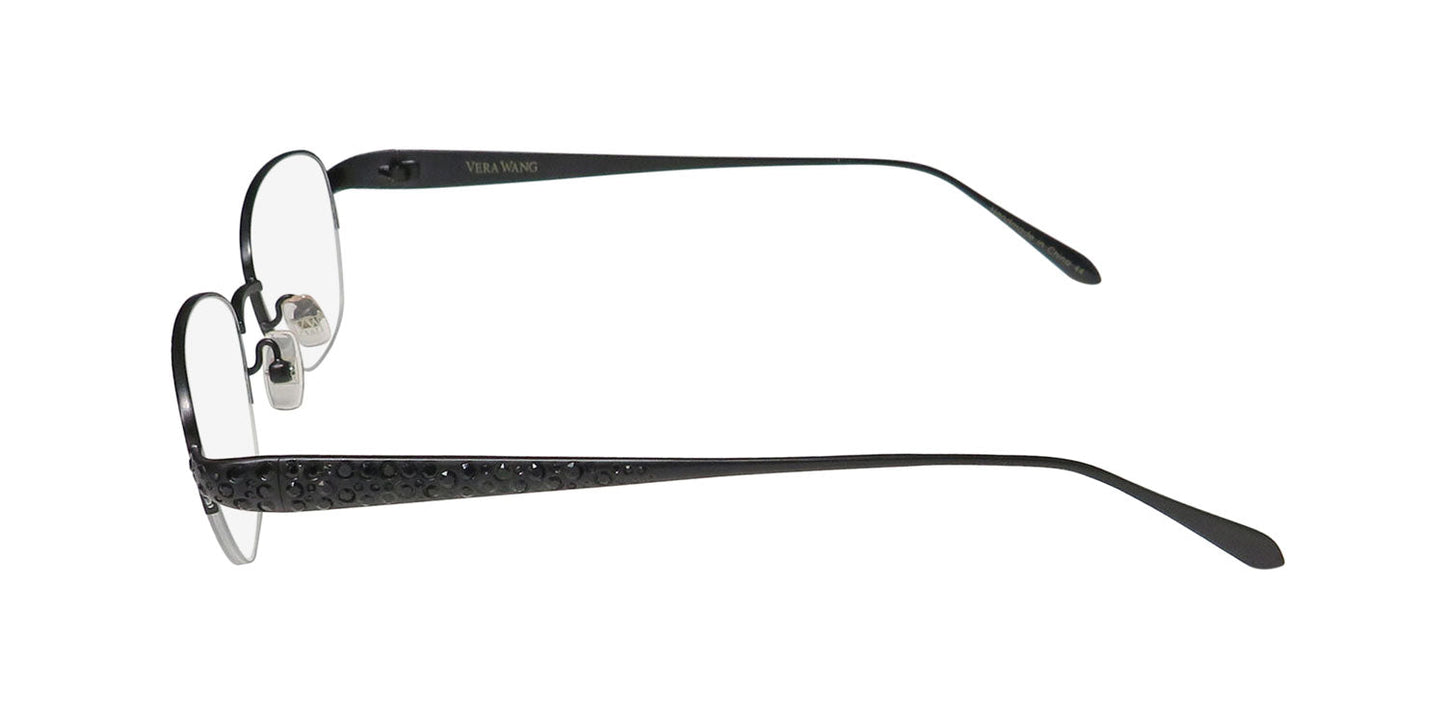 Vera Wang Luxe Melita Eyeglasses