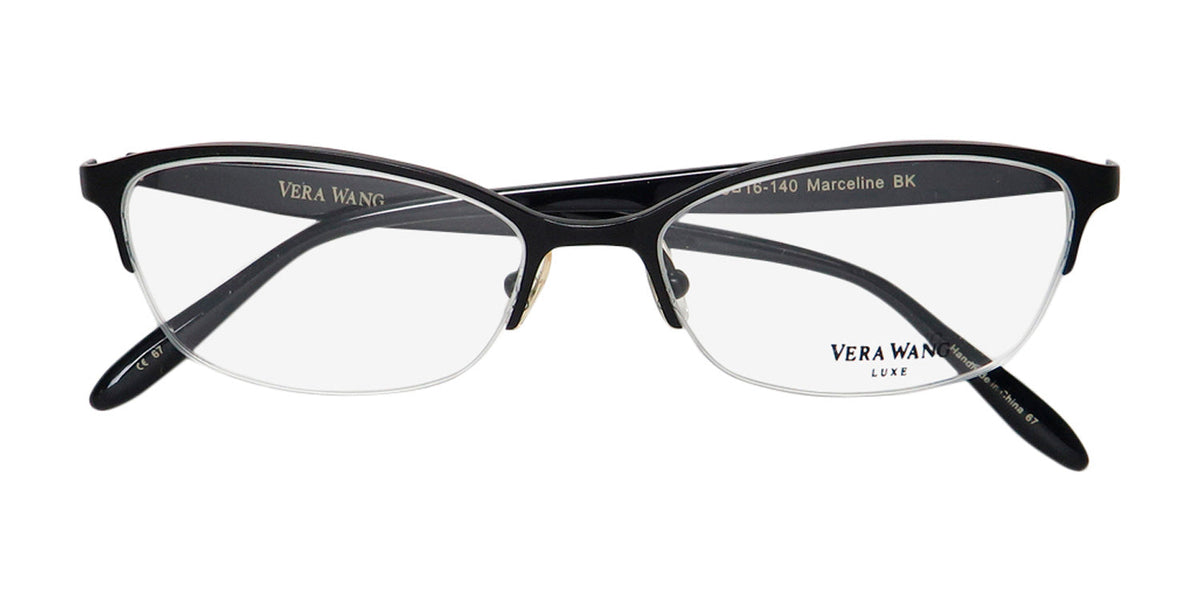 Vera Wang Luxe Marceline Eyeglasses