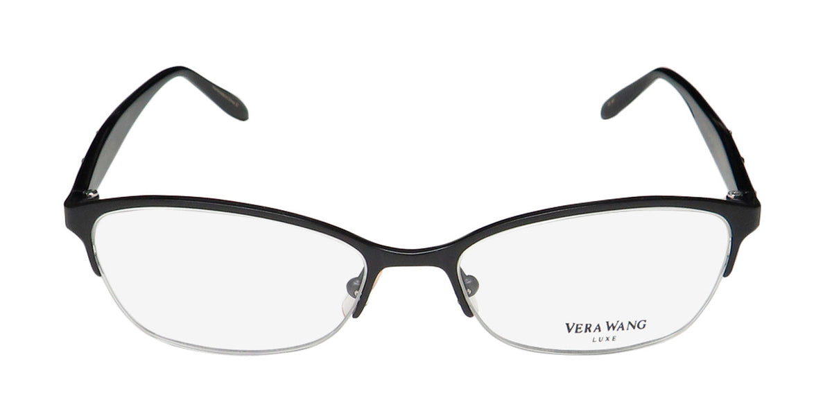 Vera Wang Luxe Marceline Eyeglasses