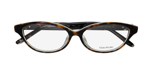 Vera Wang Va11 Eyeglasses