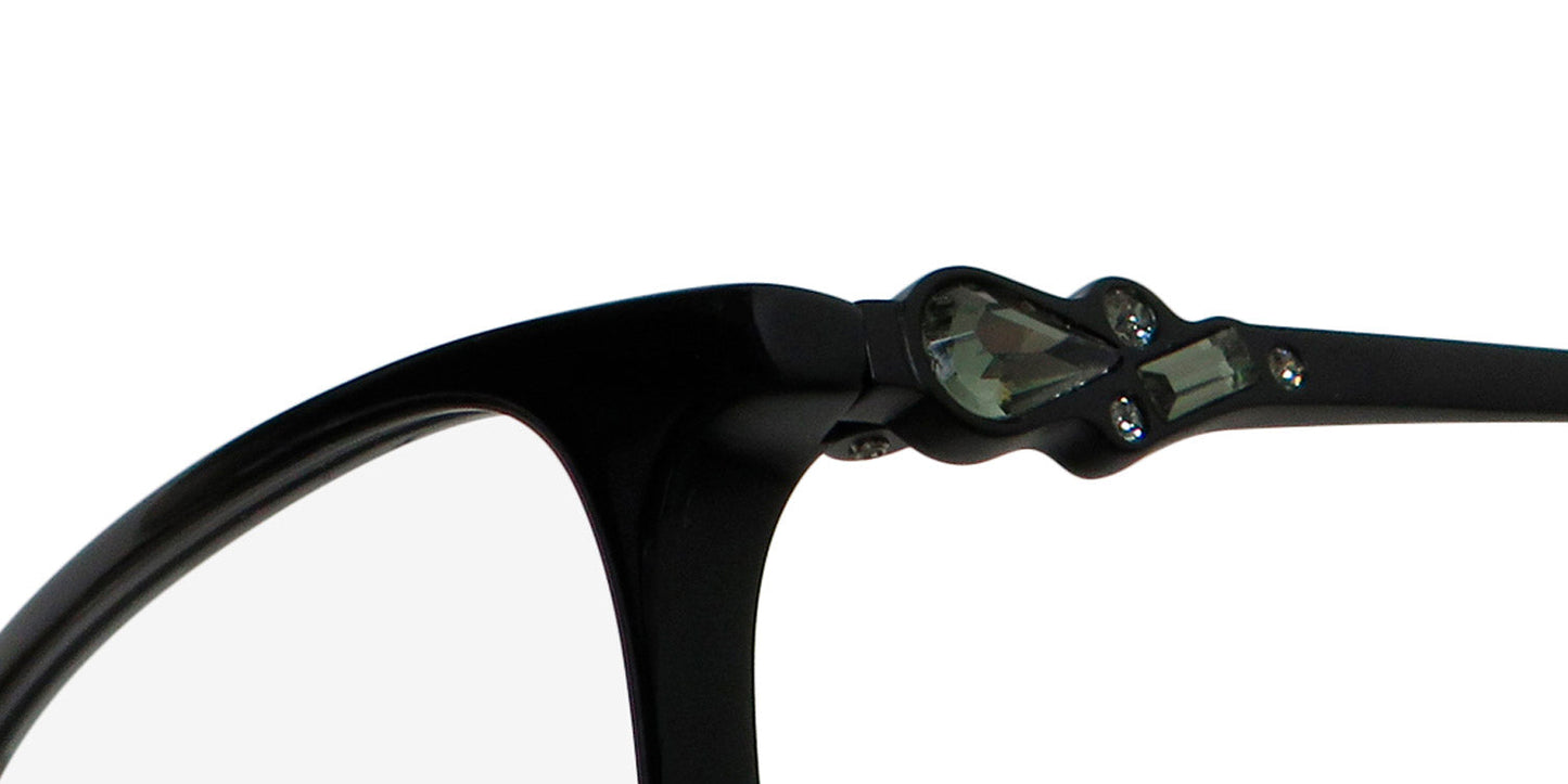 Vera Wang Va03 Eyeglasses