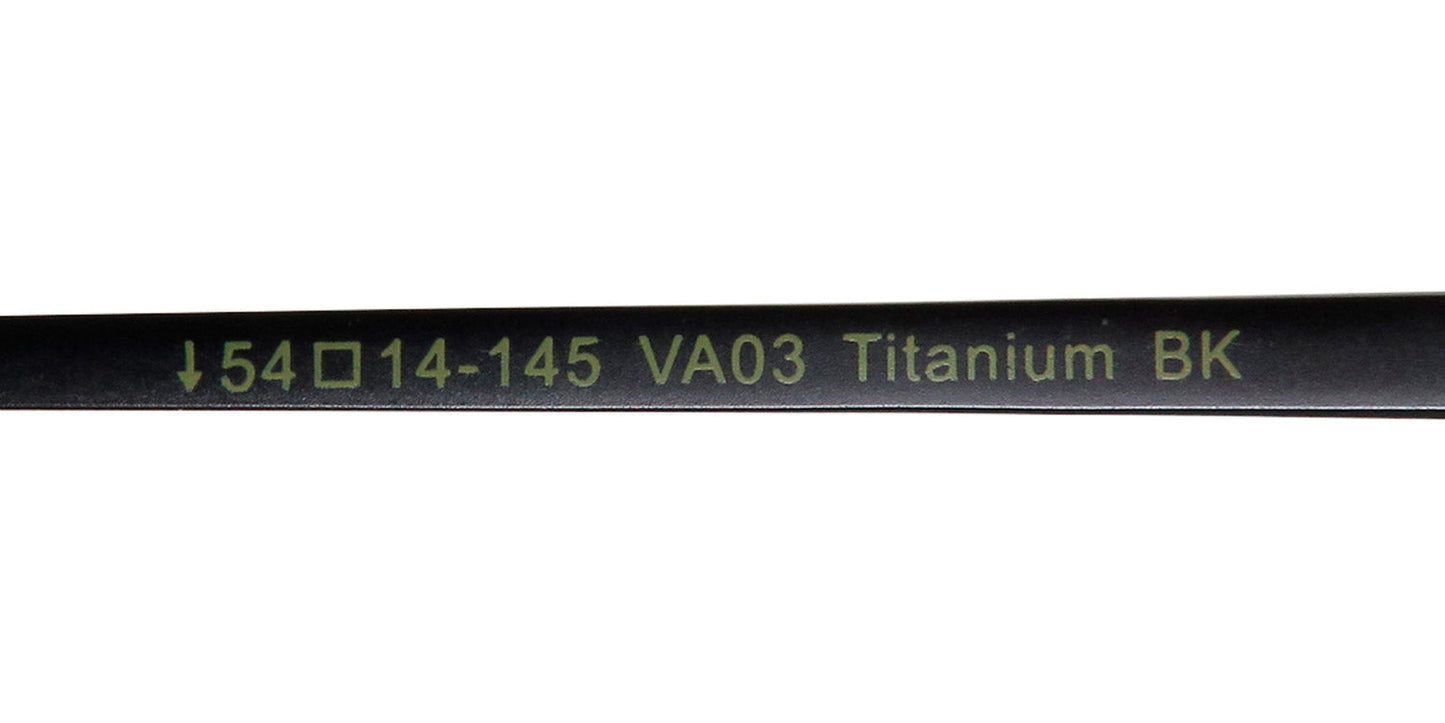 Vera Wang Va03 Eyeglasses