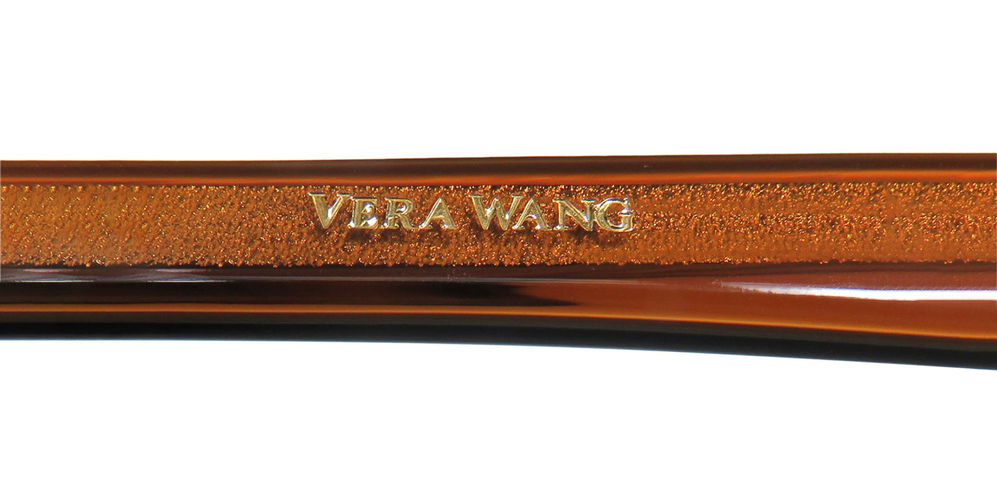 Vera Wang V312 Eyeglasses