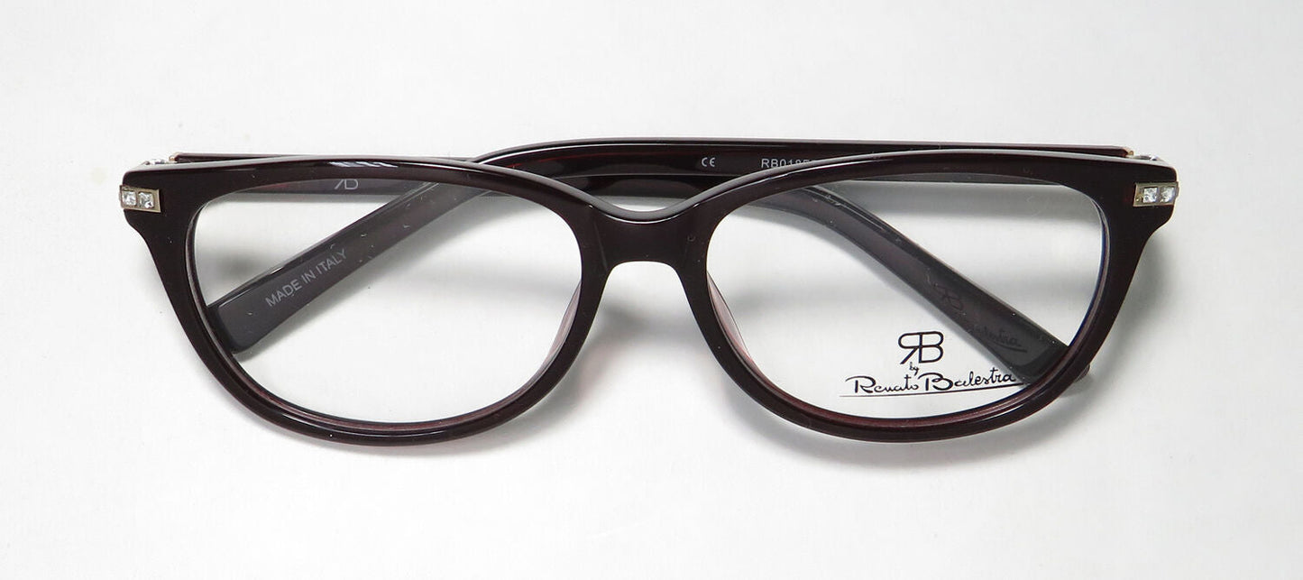 Renato Balestra Rb018 Eyeglasses