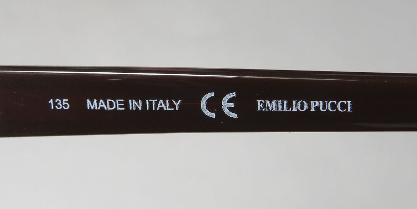 Emilio Pucci 2689 Eyeglasses