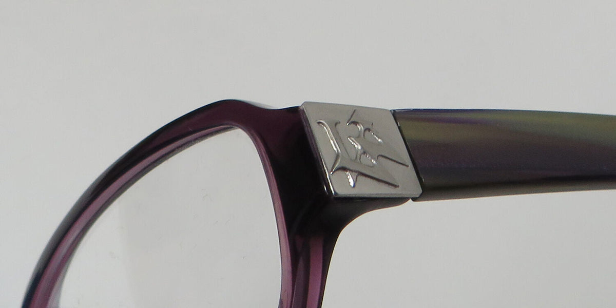 Vera Wang V052 Eyeglasses