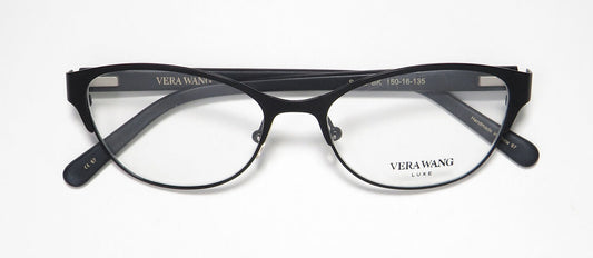 Vera Wang Luxe Sarra Eyeglasses