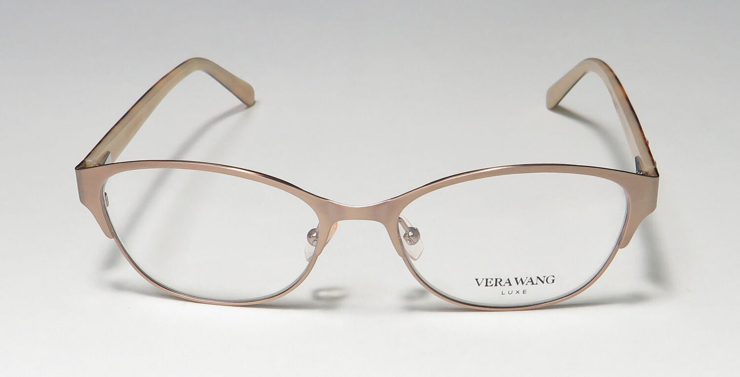 Vera Wang Luxe Sarra Eyeglasses