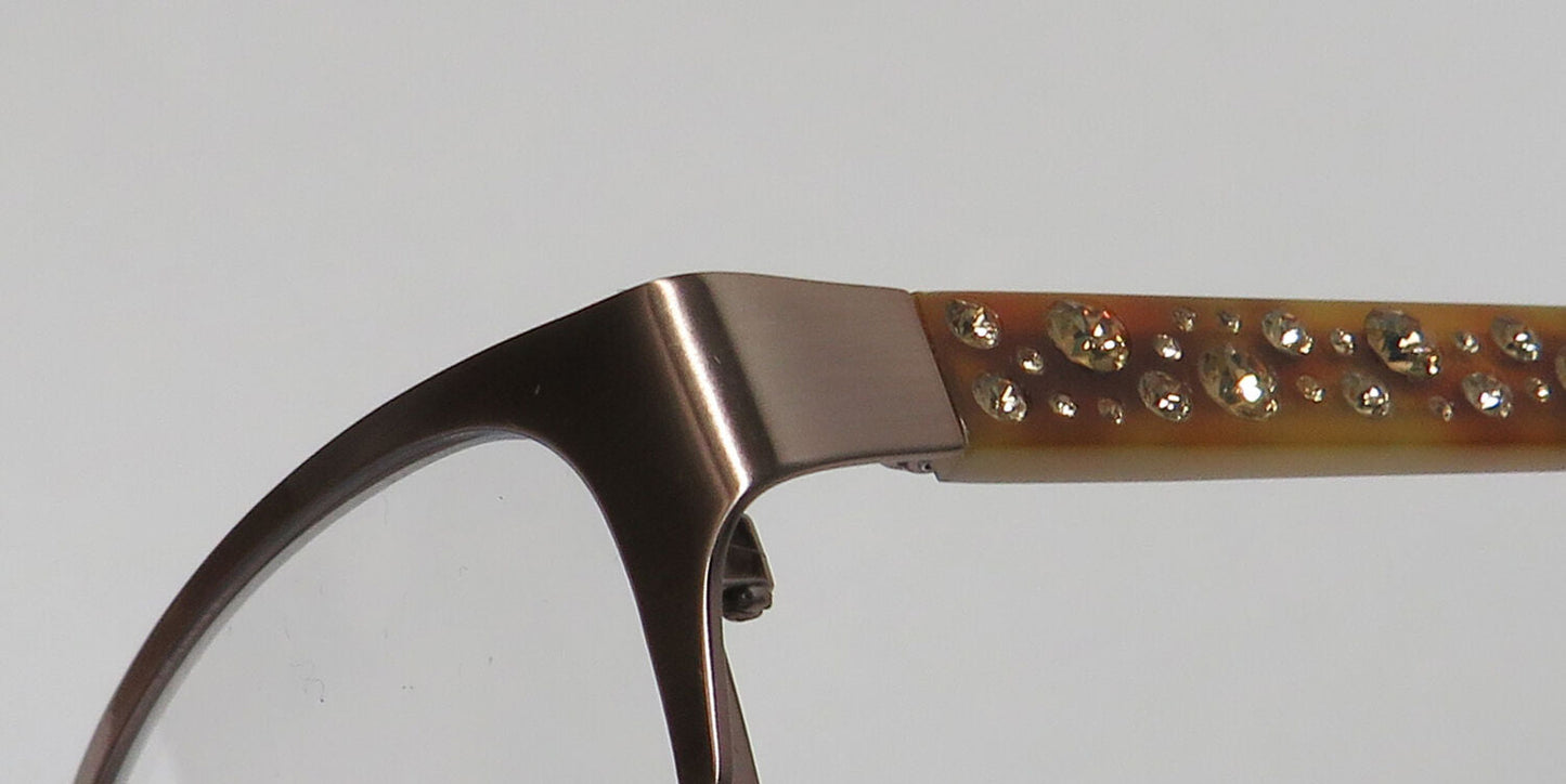 Vera Wang Luxe Sarra Eyeglasses